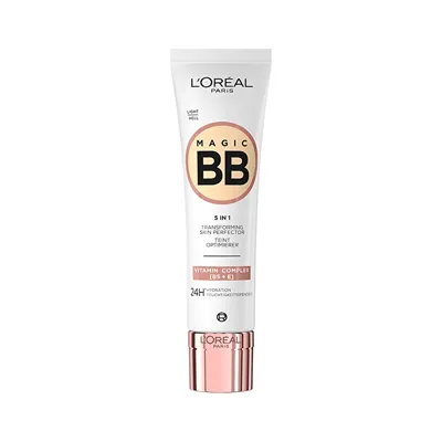 L'Oréal Paris C'ést Magic BB Krem Light 02 30ml