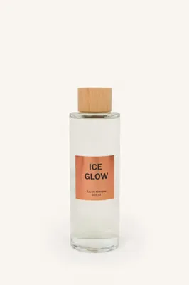 Defacto Unisex Amber - Aquatic 200 ml Parfüm H5869AXNSYL18