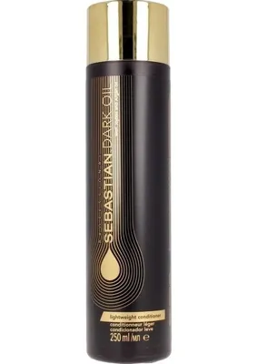 Sebastian Professional Dark Oil Saç Kremi 250 ml - Tüm Saç Tipleri Için, SB2429