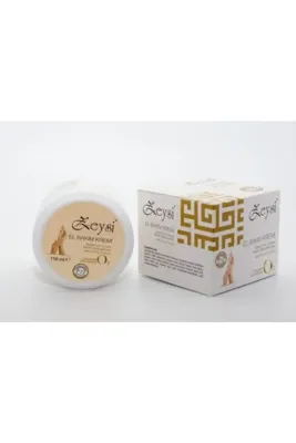 zeysı kozmetik Ozonlu El Bakım Kremi