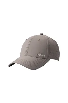Nordbron Nova Cap-Gri