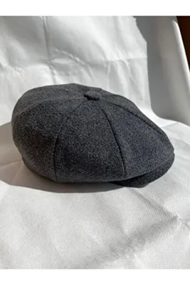 Peaky Blinders S Kasket Şapka