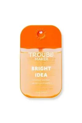 TROUBLE MAKER Bright Idea Vitamin C Mist C