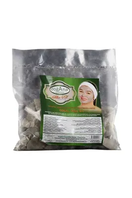 Doğana Yeşil Kil 500 Gram (taş Kil)