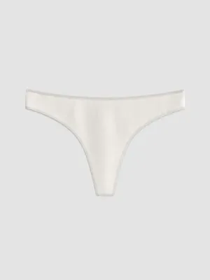 LCW DREAM Düz Tanga Külot