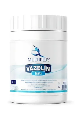 Multiplus Vazelin Katı 500 ml
