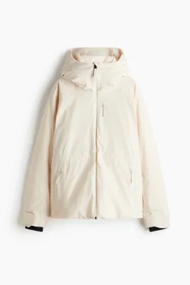 H&M 2 Katlı Kayak Ceketi StormMove™