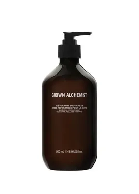 Grown Alchemist Restorative Body Cream