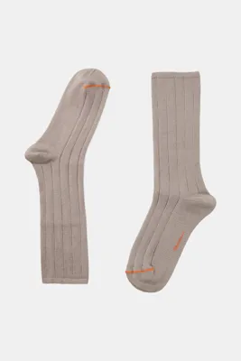Santoni GRİ ÇORAP