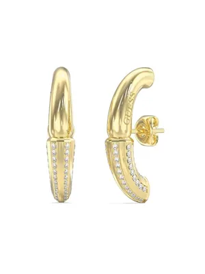 Guess JGUJUBE05369JWYGTU Kadın Küpe