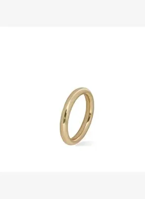 Değerli Kuyumculuk Sade Alyans 3.5 mm 