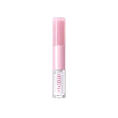 PINK FLASH Volumizing Dudak Parlatıcı PK02