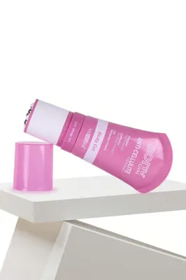 Wemara ISITICI ETKİLİ BODY GYM 120 ML SELÜLİT MASAJ KREMİ