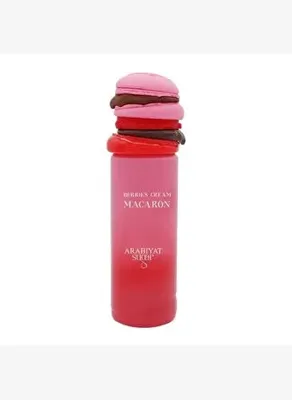 Arabiyat Sugar Berries Cream Macaron EDP 100 ml Kadın Parfümü