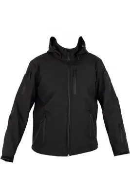 Safari AVM Softshell 3 Cepli Taktik Mont