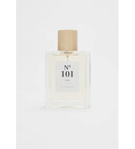 Stradivarius SİLK EAU DE TOİLETTE Nº101 - 100 ML KADIN PARFÜMÜ