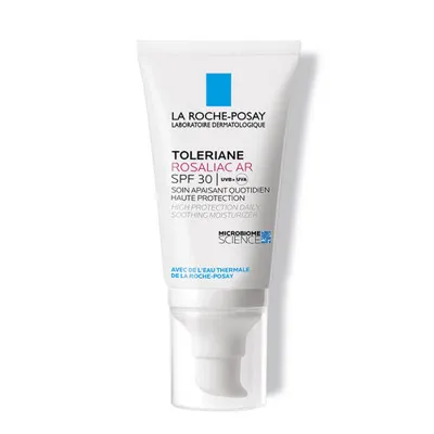 La Roche Posay Toleriane Rosaliac AR SPF30 50ml