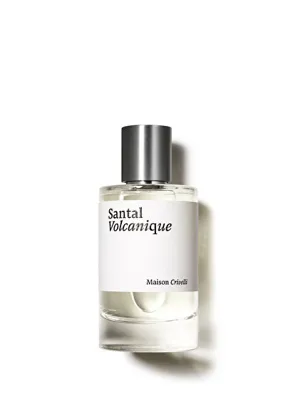 Maison Crivelli Santal Volcanique Edp Pardüm 100 ml