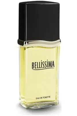 Bellissima Kadın Parfümü Edt 60 Ml