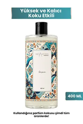 Noaroma L'EAU PAR KENZO KADIN ŞAMPUAN 400 ML PARFÜMLÜ