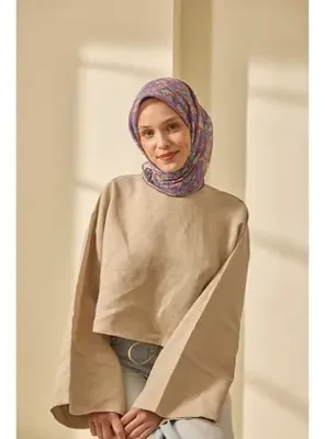 Silk Home Soft Eşarp 73090-10
