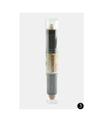 ZERO LAND Ronassi - 1 - Wonder Stick Highlight Ve - Shopgpt - Kontür 3