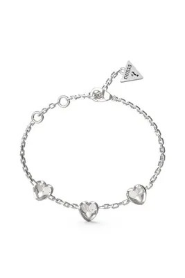 Guess JGUJUBB04611JWRHS Kalpli Kadın Bileklik