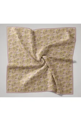 Silk Home Soft Eşarp 73091-29