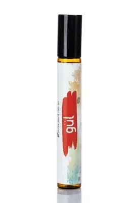 Gland Aromaterapi Gül(ROSA DAMASCENA) Roll On 10ml