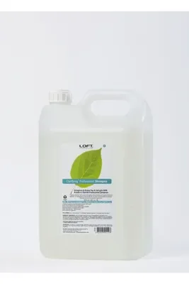 Loft Clarifying™ Günlük Dengeleyici Profesyonel Şampuan 5 l