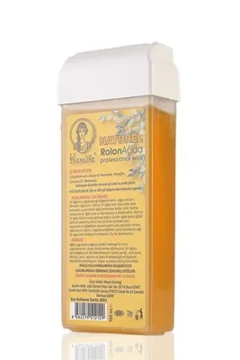 HERALİFE Rollon Sir 100ml Naturel(EN AZ 5 ADET SİPARİŞ VERİLİR)