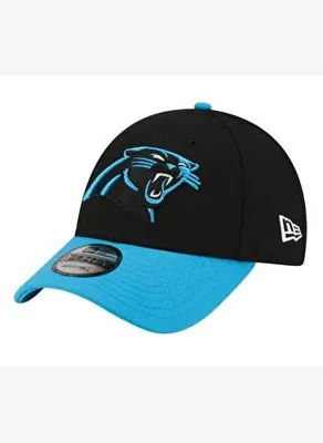 NEW ERA Panthers NFL 60566037