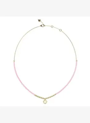 Guess JGUJUBN06102JWYGRSTU Kadın Kolye