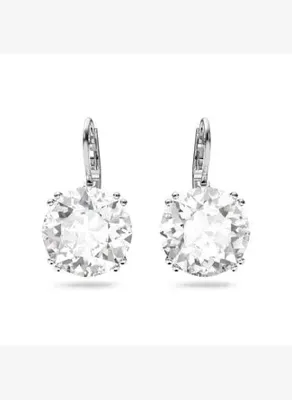 Swarovski 5628351 Swarovski Küpe Mıllenıa:Pe Cry/Rhs