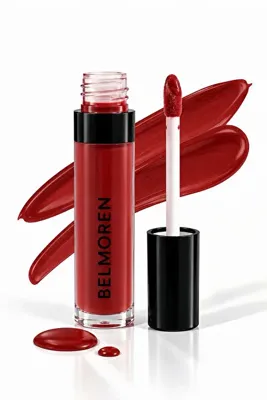 Belmoren Liquid Lipgloss