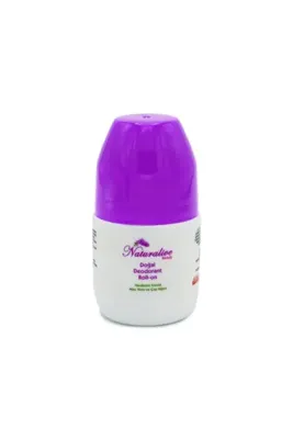 naturalive beauty Doğal Rollon Deodorant 50gr Naturalive