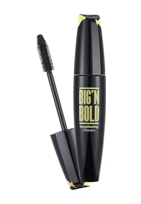 2an Flormar Uzun Ve Hacimli Görünüm Veren Maskara - Big N Bold Mascara - 003-8682536040426 00