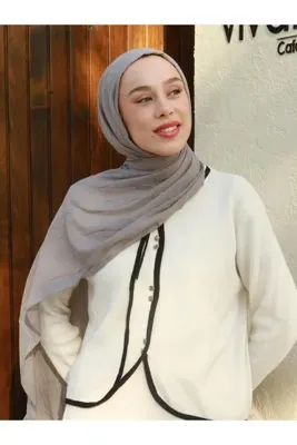 Modakaşmir Modal Kraş Şal