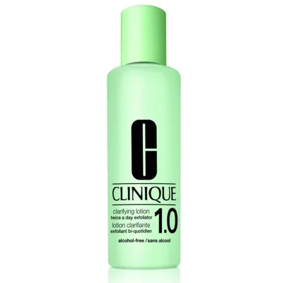 Clinique Clarifying Lotion 1 400 ML