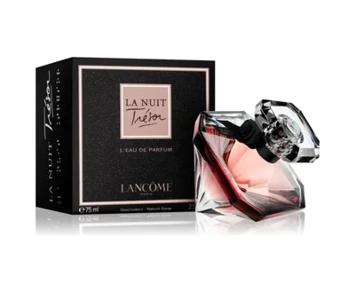 Diğer Lancome Trezor La Nuıt Fem 75 Ml Arafat