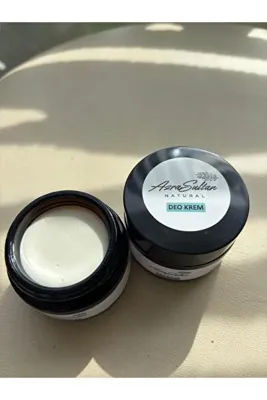Azra Sultan Natural Deo Krem (Katı Roll on)