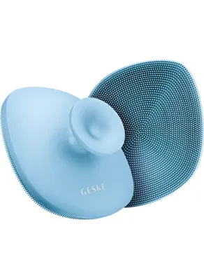 geske Yumuşak Silikonlu Vücut Temizleme Fırçası | Body Brush