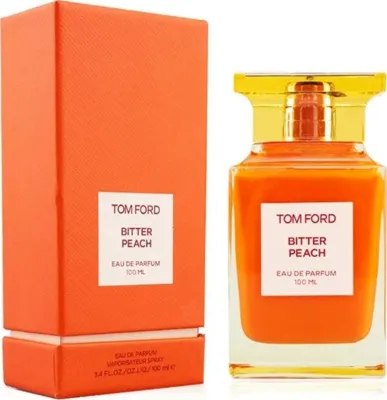 Diğer Tf Bıtter Peach Eau De Parfum 100 Ml Diğer