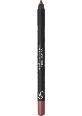Golden Rose Dream Lips Lipliner No: 501 - Mat Bitişli Yumuşak Dudak Kalemi