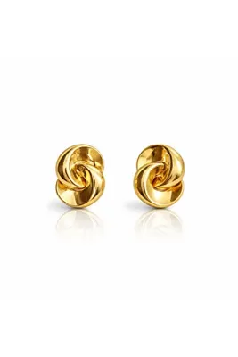 Venus Design Çelik Sesi Küpe