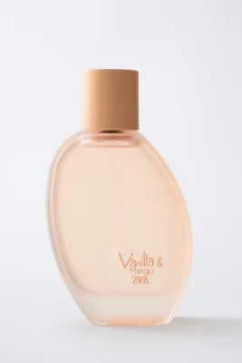 Zara VANILLA & MANGO EDT 75 ML (İndirimsehri)