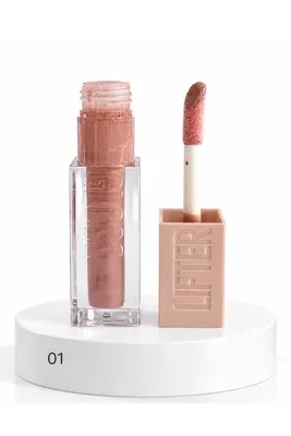 DERLİVA Lifter Gloss Nemlendirici Dudak Parlatıcısı-01