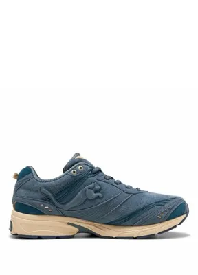 Puma Homura OG Evening Blue Midnight Petrol Unisex Sneaker