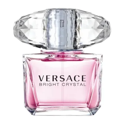 Versace Bright Crystal İntense Kadın Parfüm Edt 200 ml