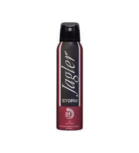 Jagler Deodorant Erkek 150 ml Storm